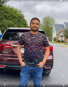 Meet your Posher, Kajjayam